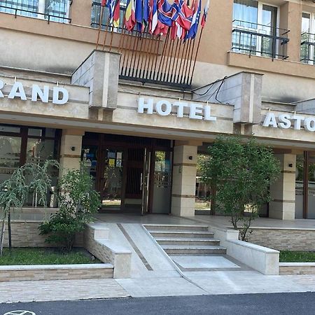 Astoria Patria Hotel Мамая Екстериор снимка