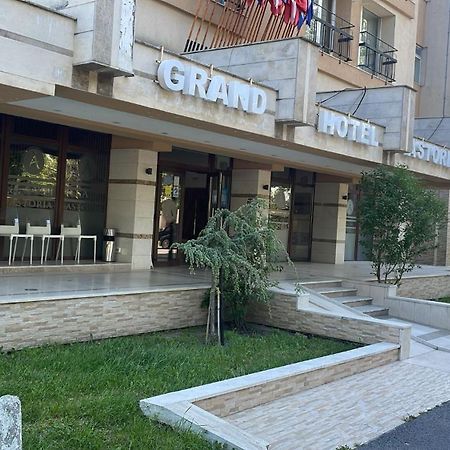 Astoria Patria Hotel Мамая Екстериор снимка