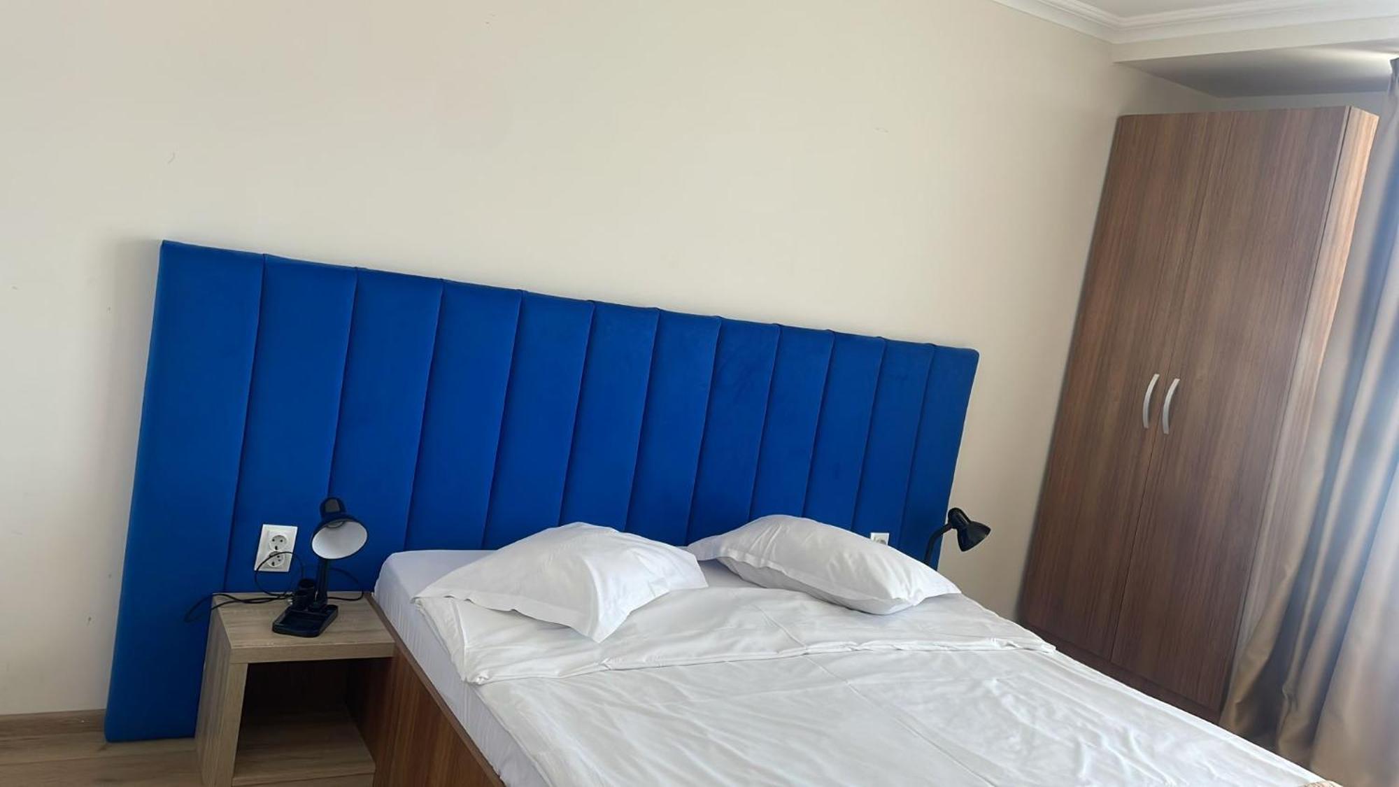 Astoria Patria Hotel Мамая Екстериор снимка