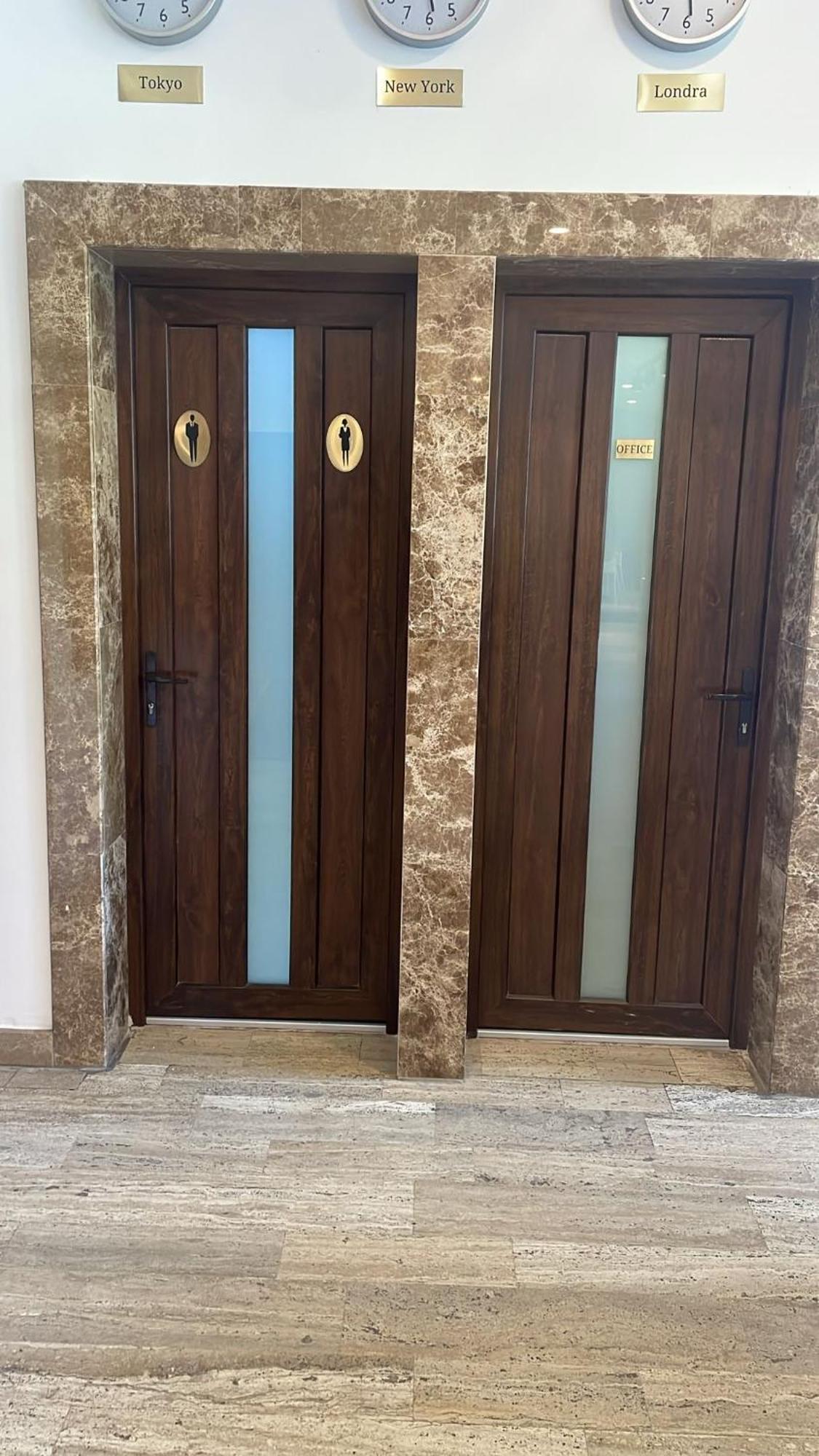 Astoria Patria Hotel Мамая Екстериор снимка