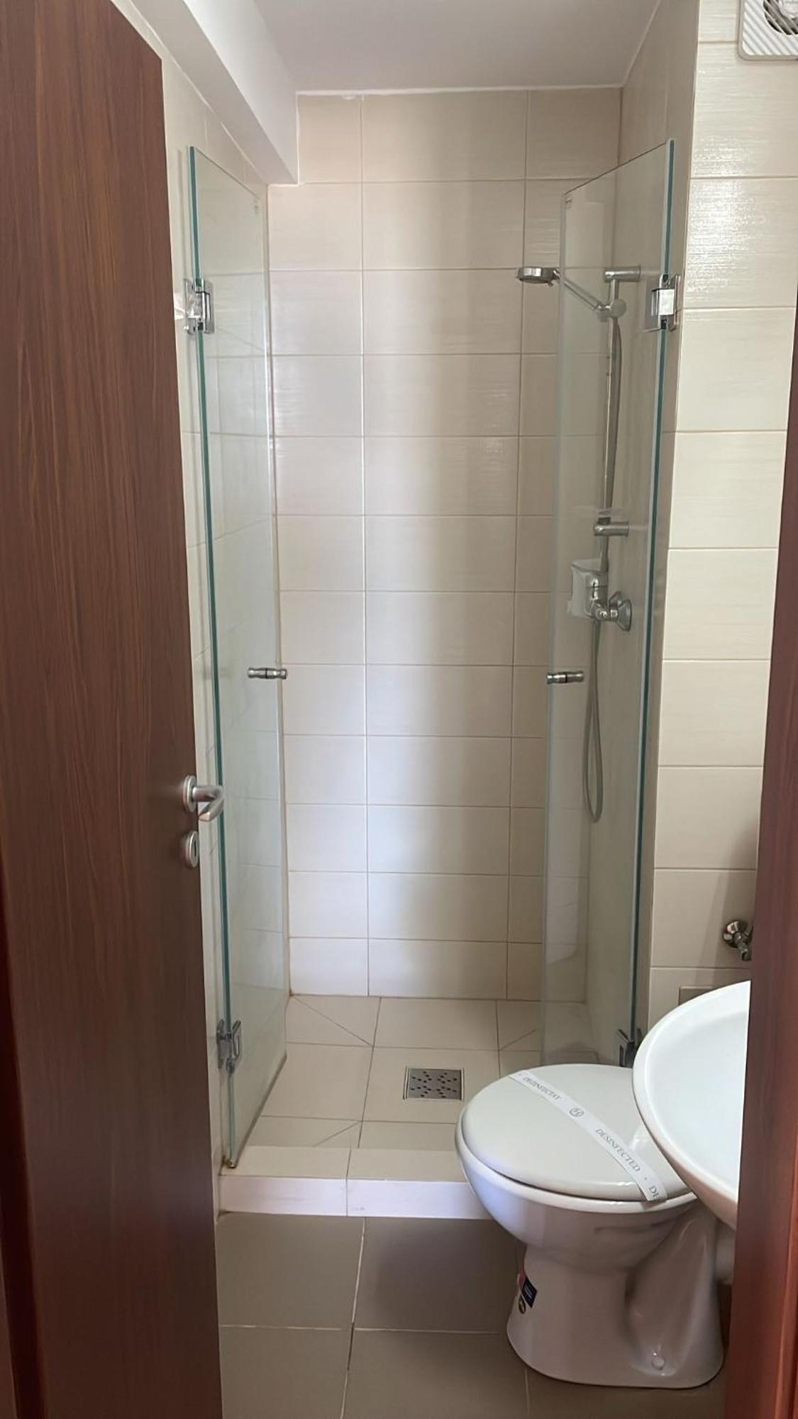 Astoria Patria Hotel Мамая Екстериор снимка