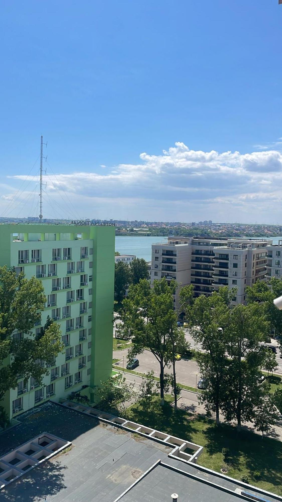 Astoria Patria Hotel Мамая Екстериор снимка